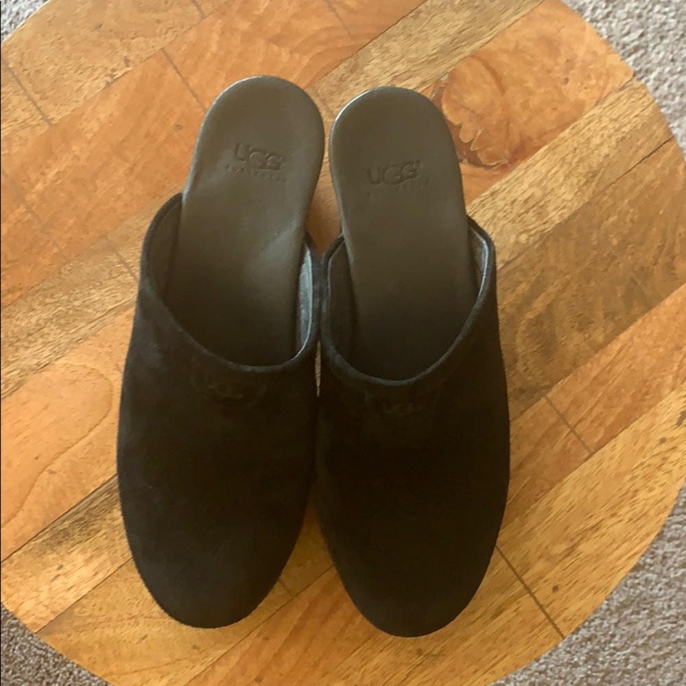 Ugh Clogs - image 2